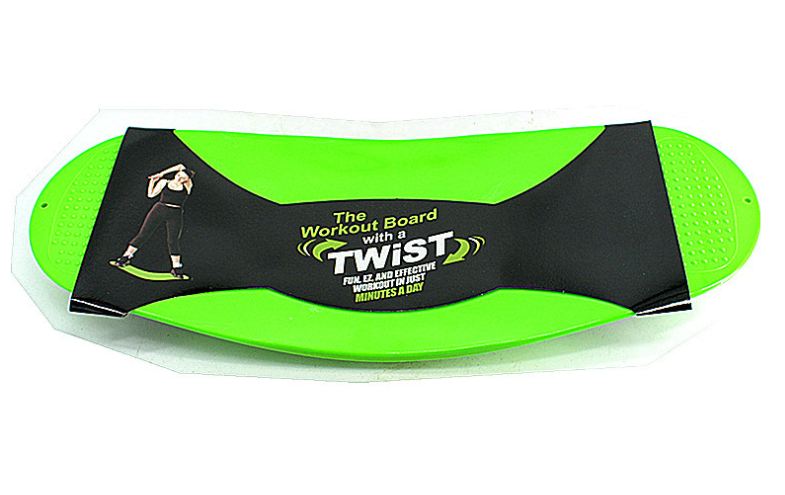 Simply Fit Board The Workout Balance Board