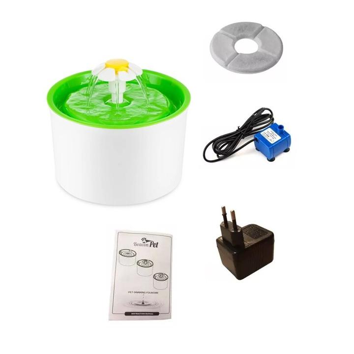 Automatic Water Fountain (1.6L)