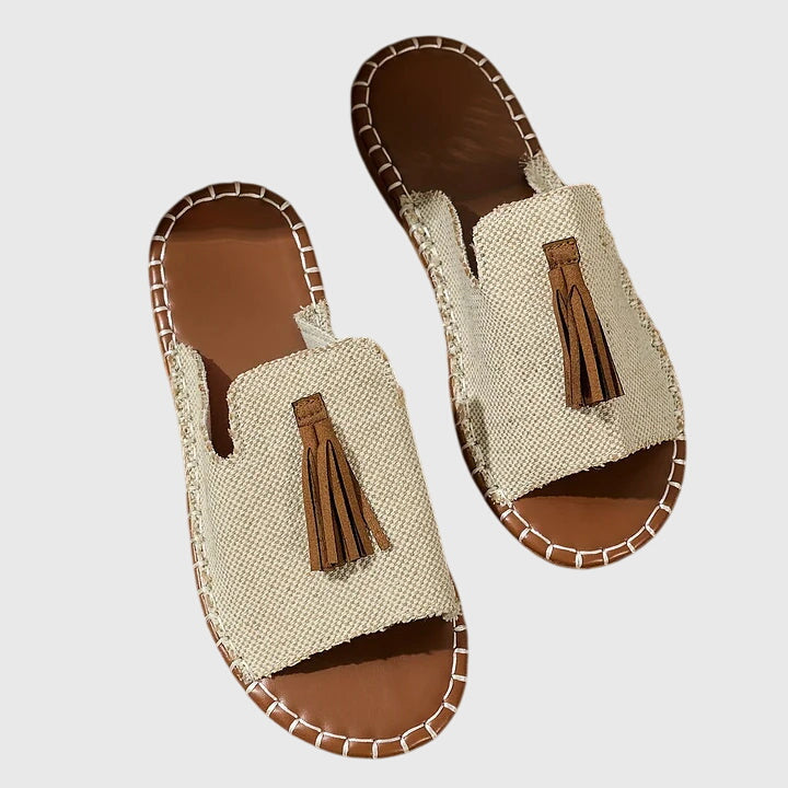 Lorraine | Sandals