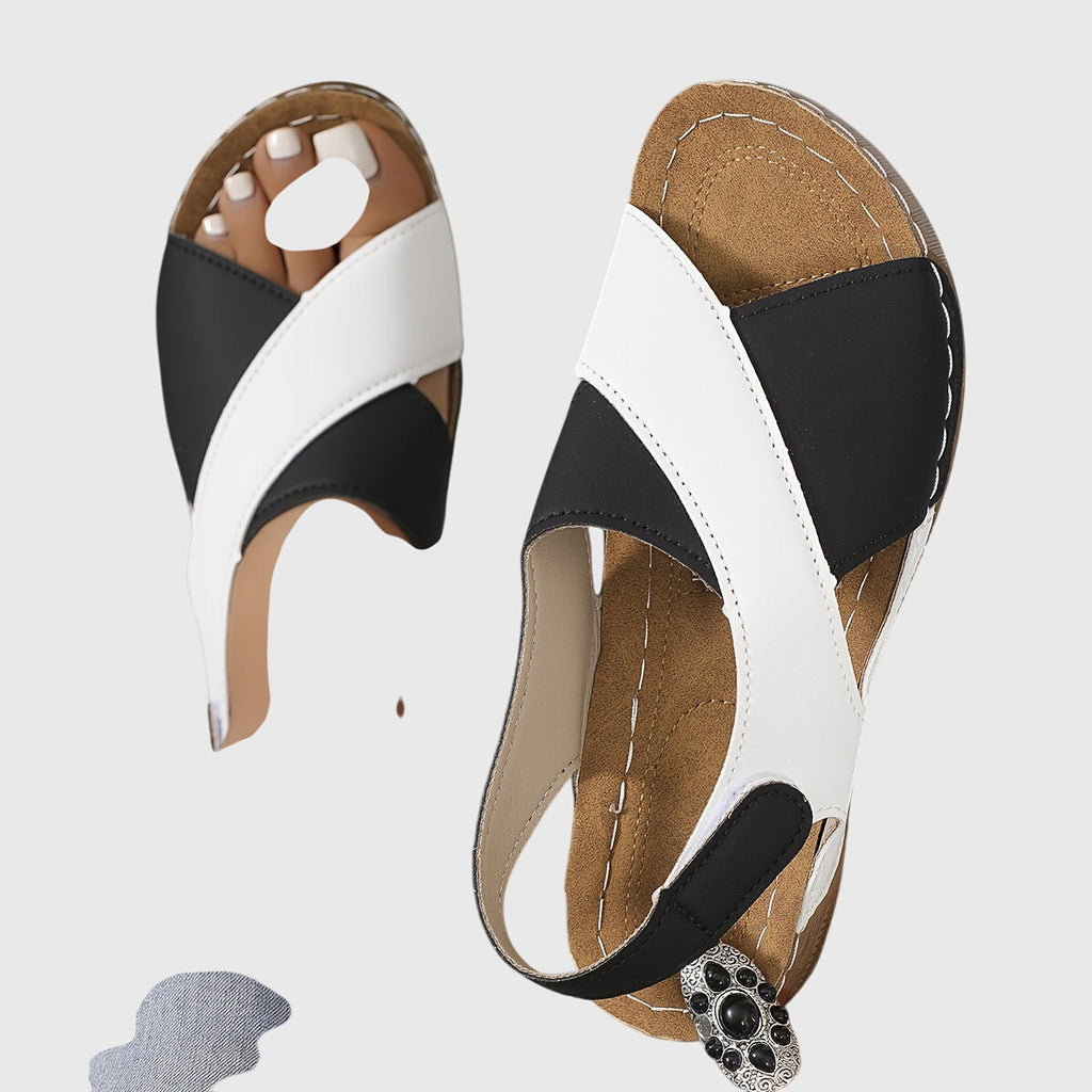 Ainsley|  Sandals