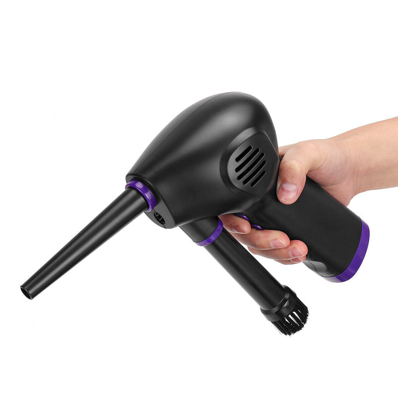 Cordless Air Duster