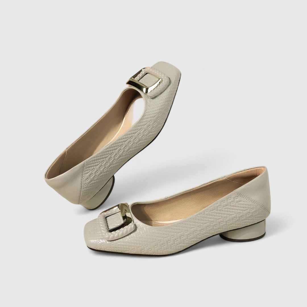 Danika - Elegant Casual Shoes