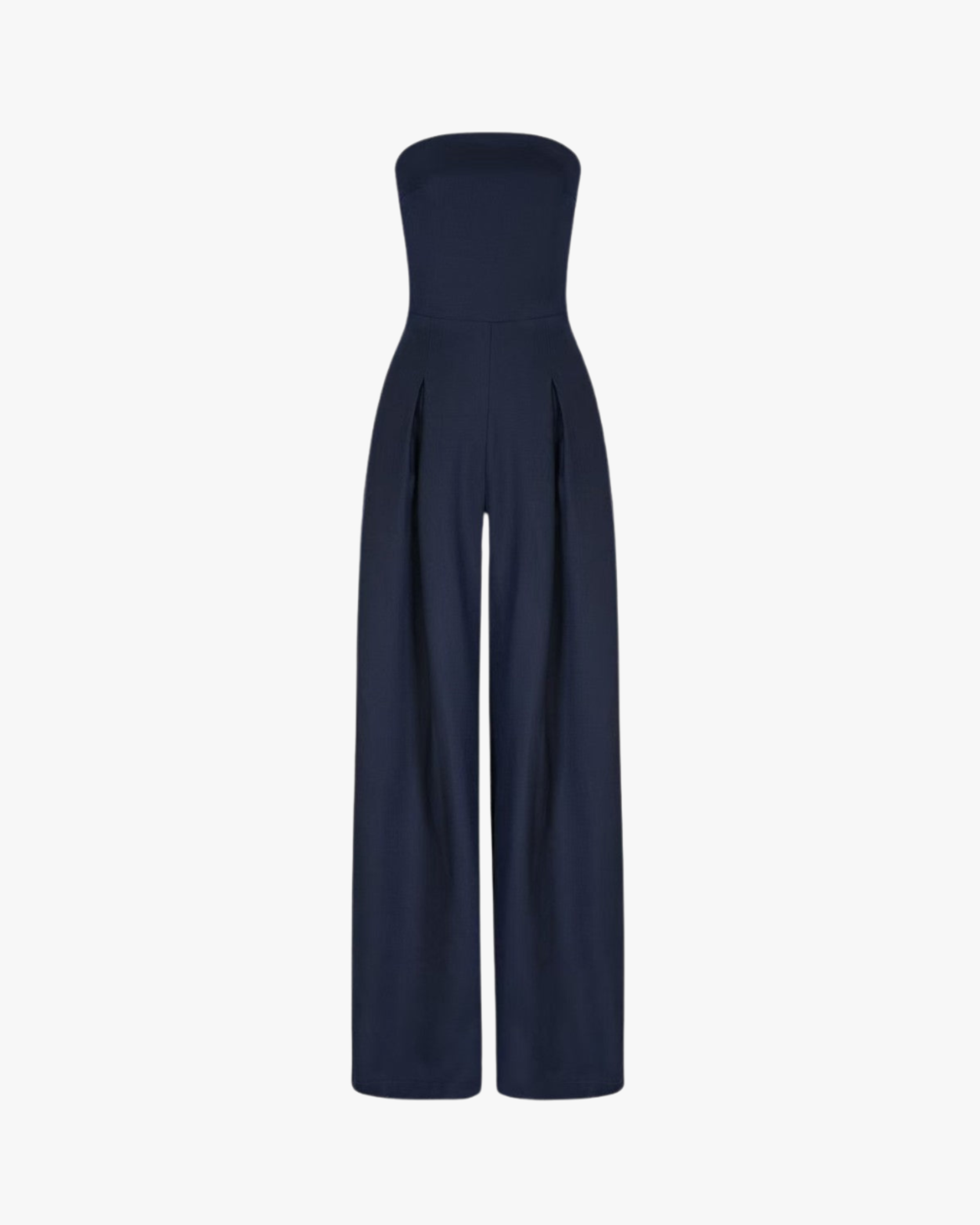 Sofia Luxe Strapless Bodysuit