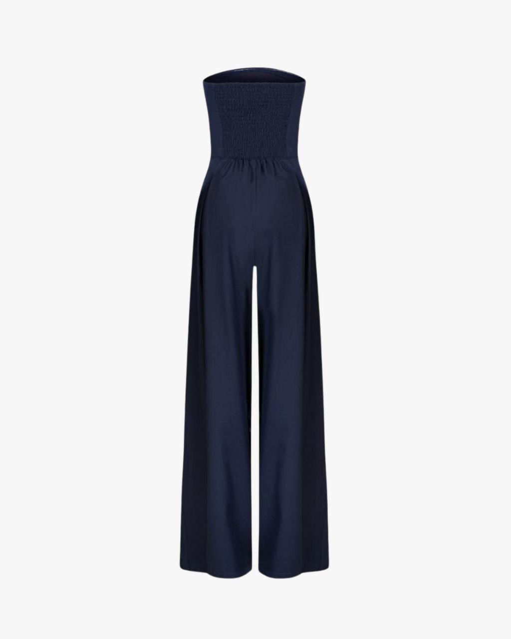 Sofia Luxe Strapless Bodysuit