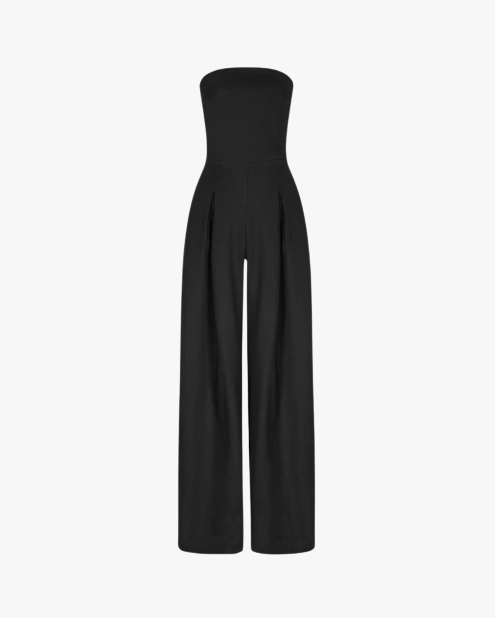 Sofia Luxe Strapless Bodysuit