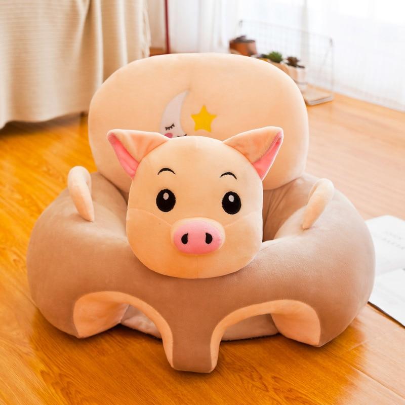 Comfy Baby Support Seat