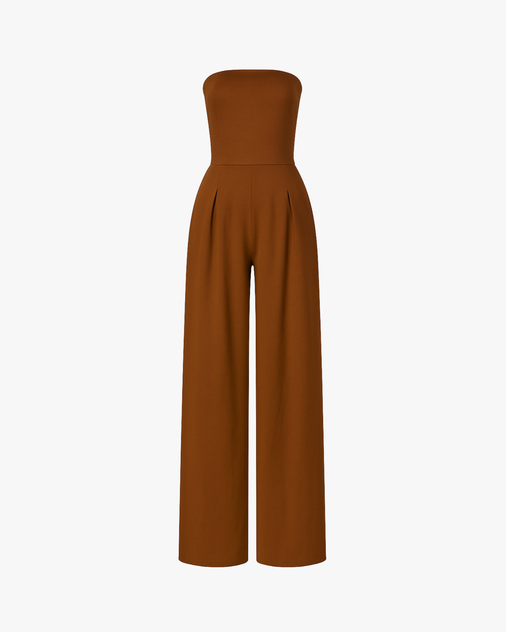 Sofia Luxe Strapless Bodysuit
