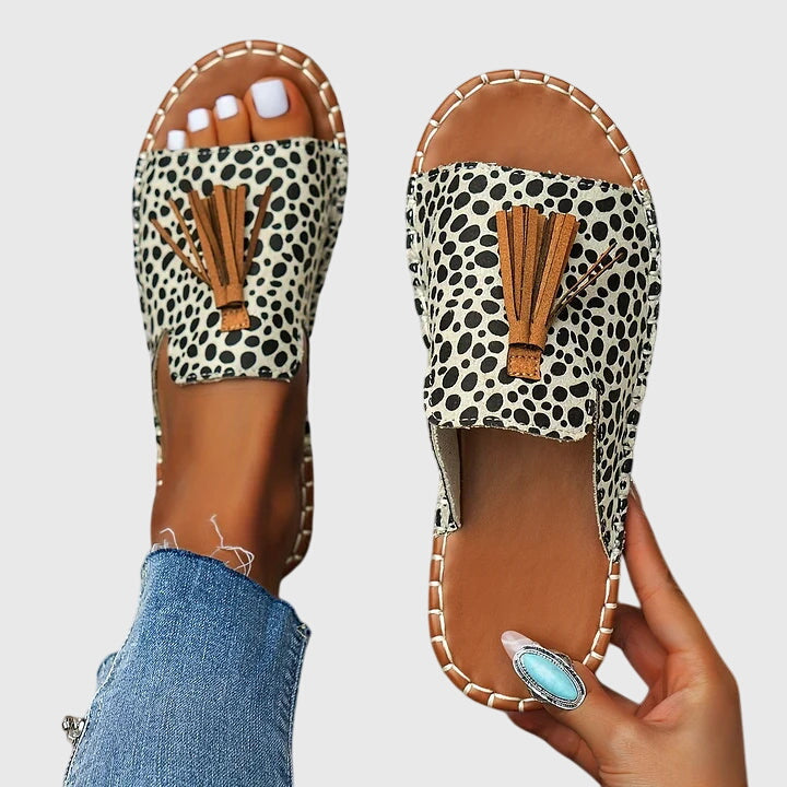 Lorraine | Sandals