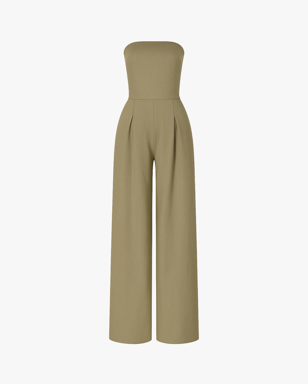 Sofia Luxe Strapless Bodysuit
