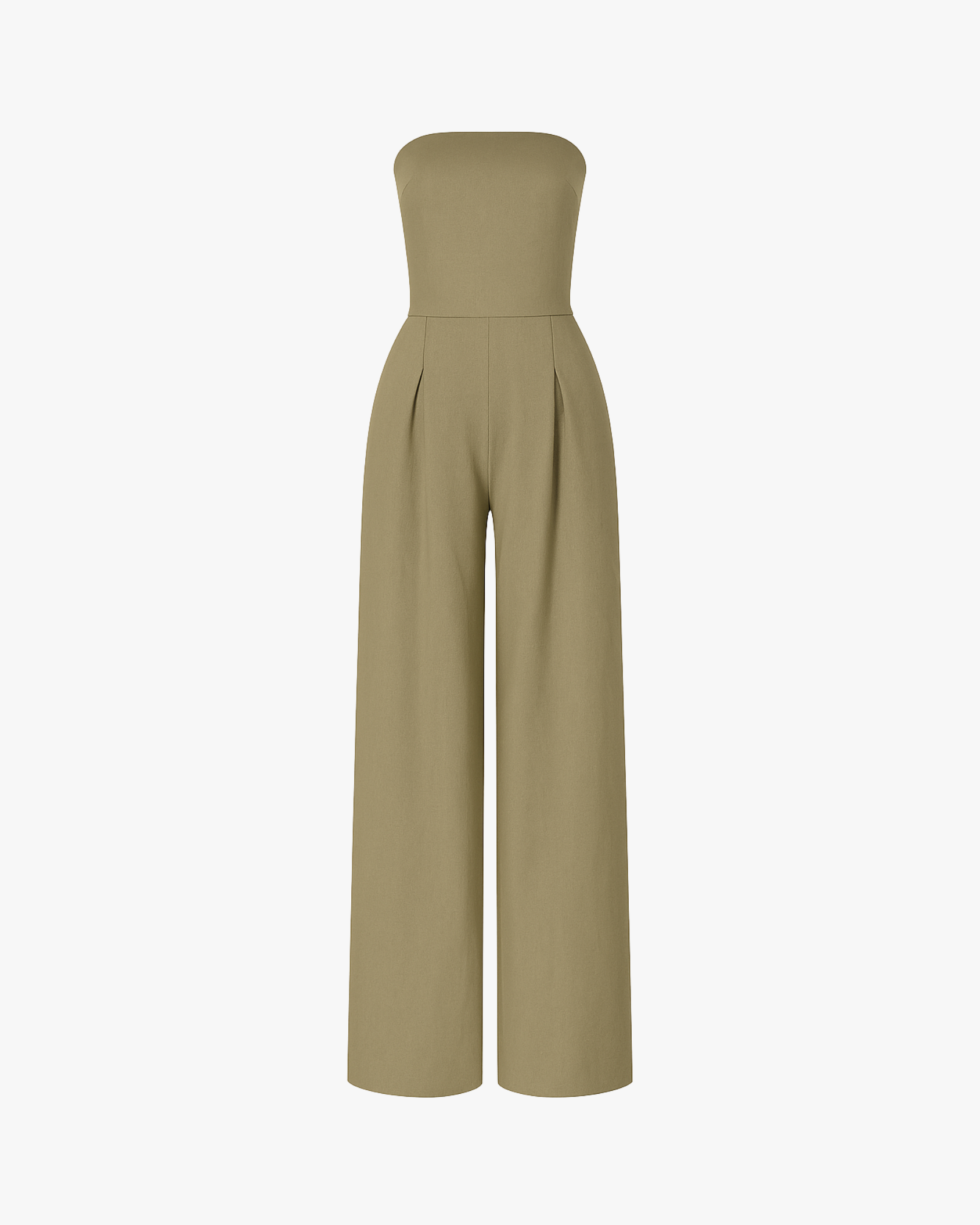 Sofia Luxe Strapless Bodysuit