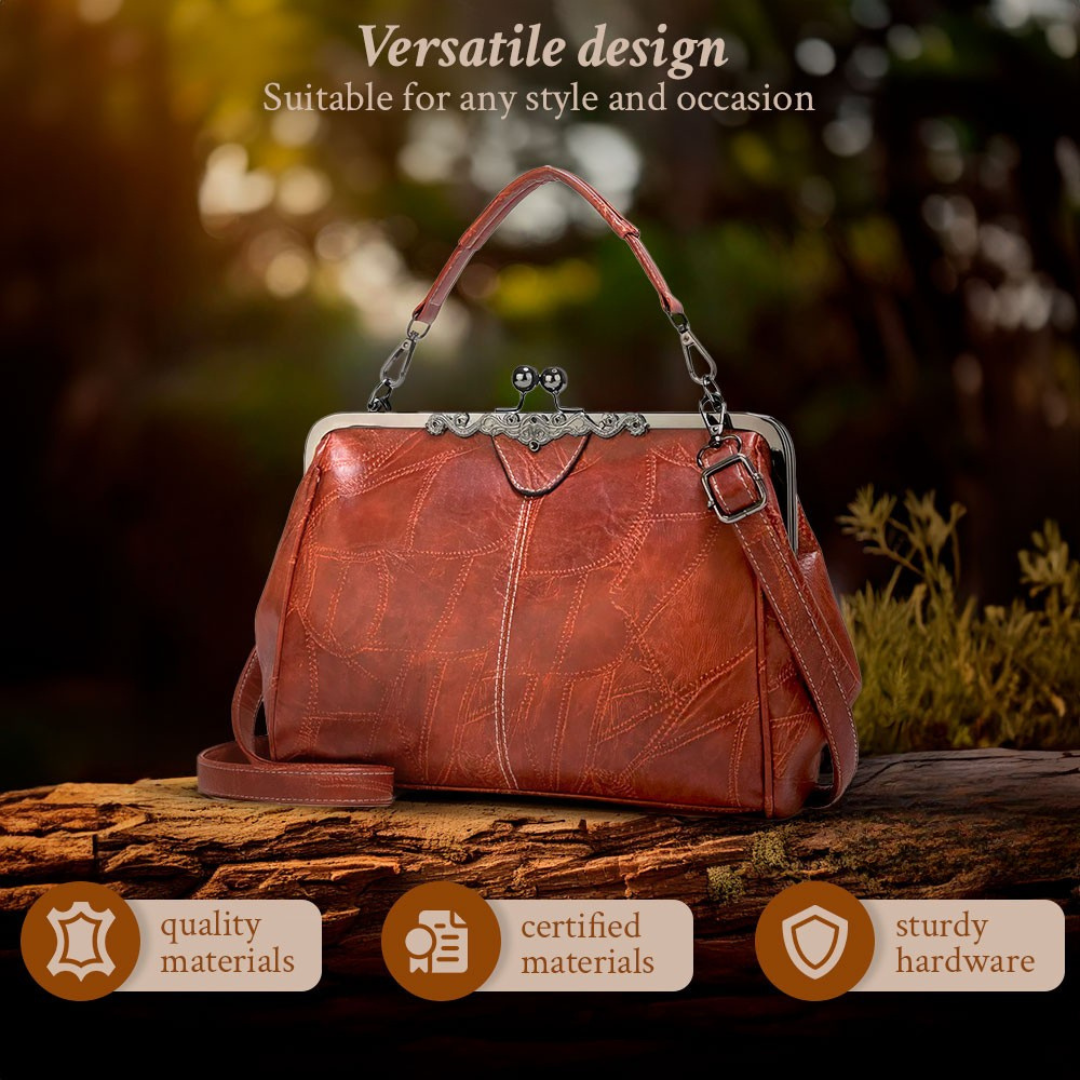 Johanna’S Classic Charm | Vintage Bag