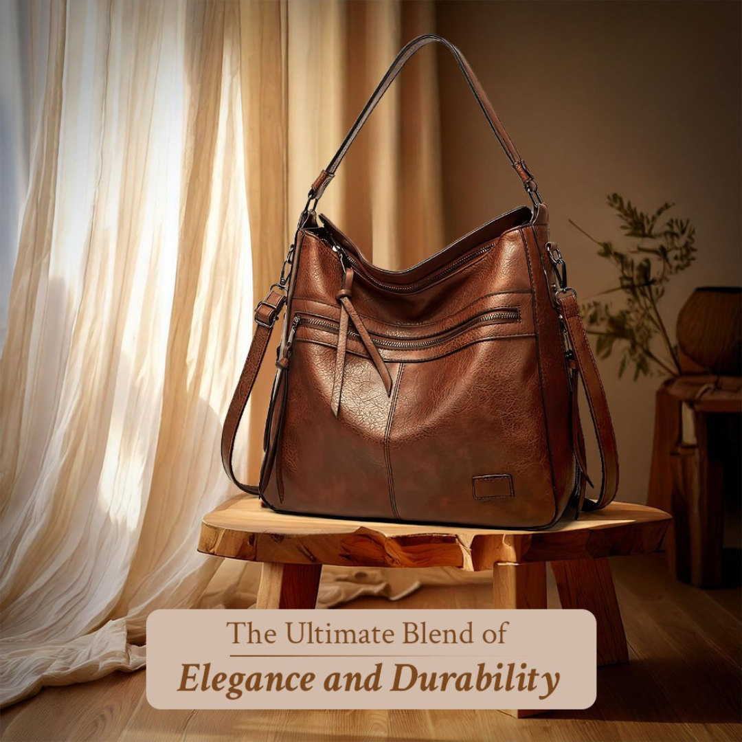 Magda’S Exquisite Style | Luxury Bag