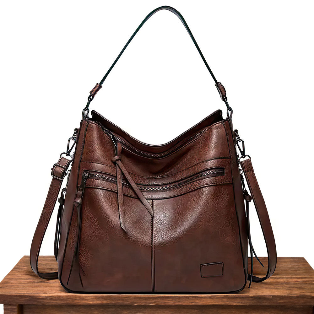 Magda’S Exquisite Style | Luxury Bag