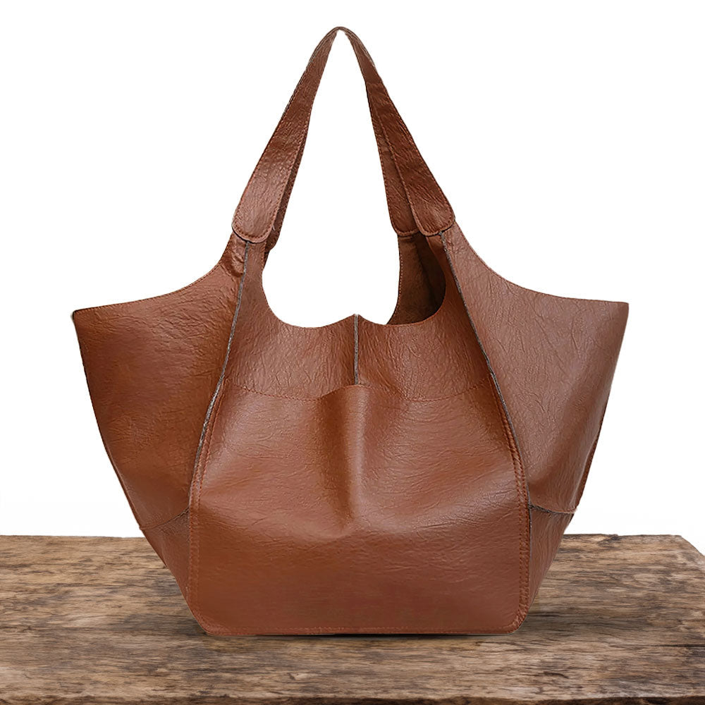 Laura’S Timeless Allure | Vintage Bag