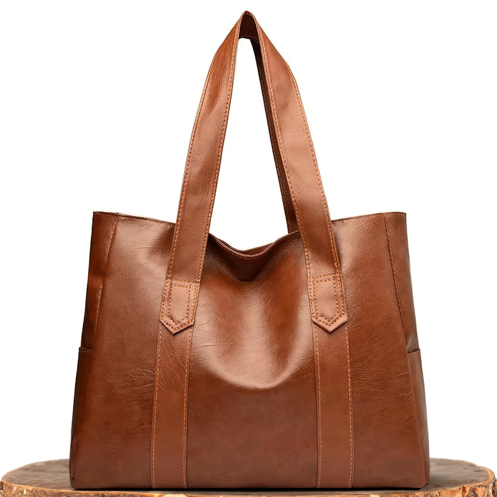 Martha’S Timeless Elegance | Classic Bag