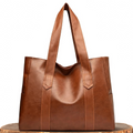 Martha’S Timeless Elegance | Classic Bag