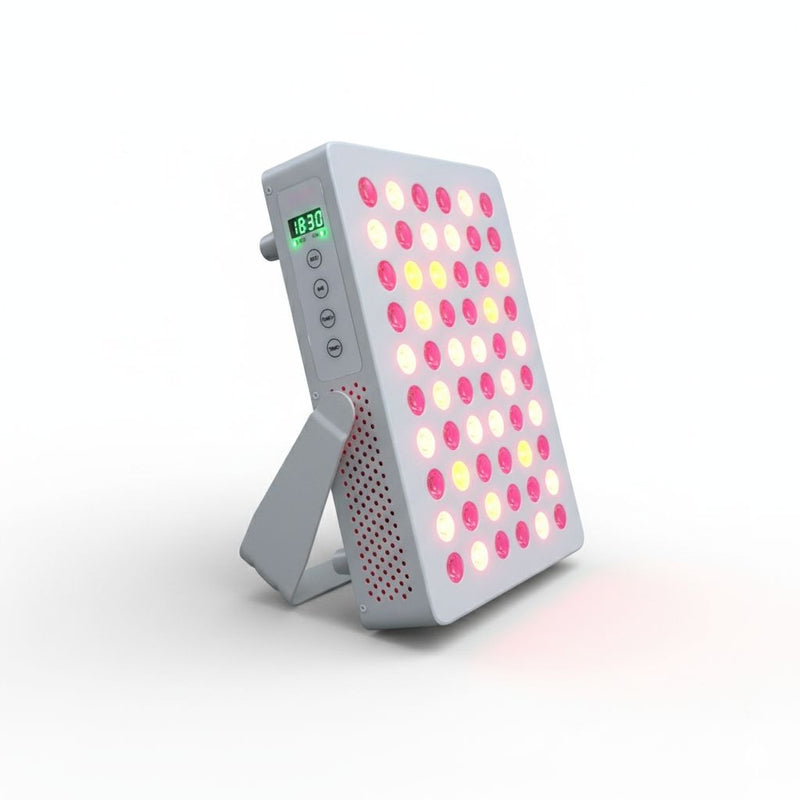 Hicosy Lumora™ Targeted Red Light Therapy Panel