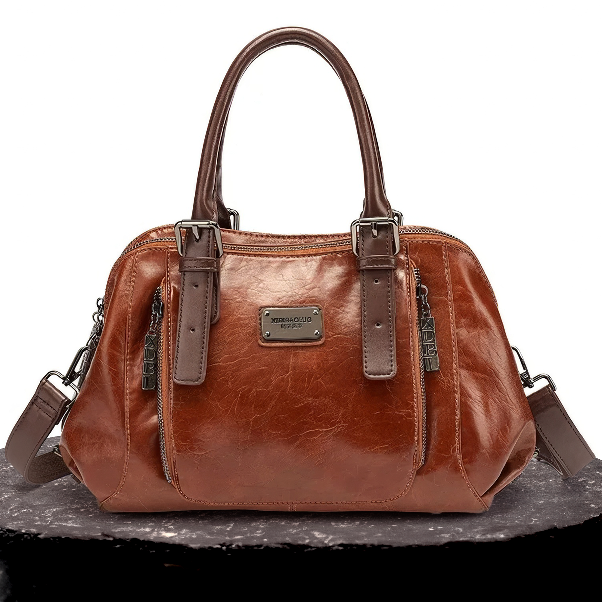 Silke’S Luxe Statement | Timeless Bag