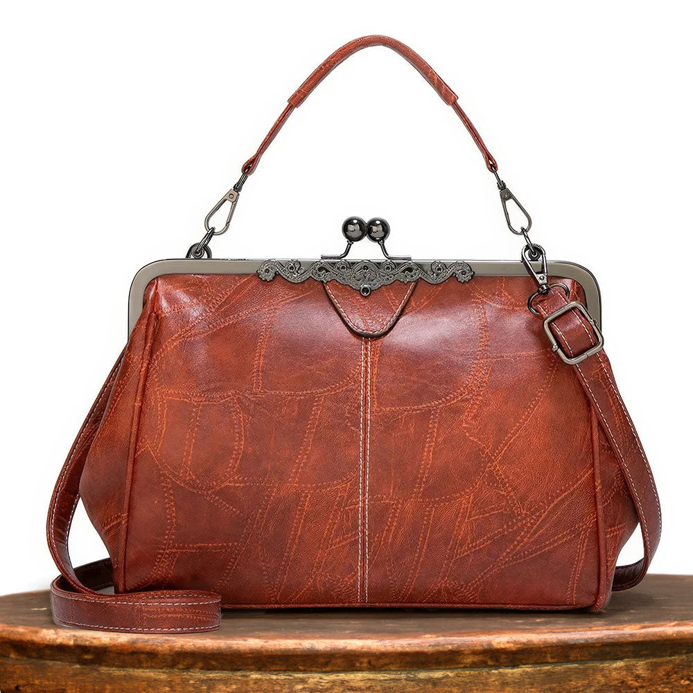 Johanna’S Classic Charm | Vintage Bag