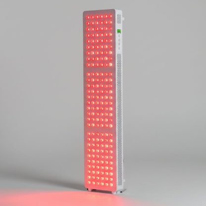Lumora Pro™  Half Body Red Light Therapy Panel