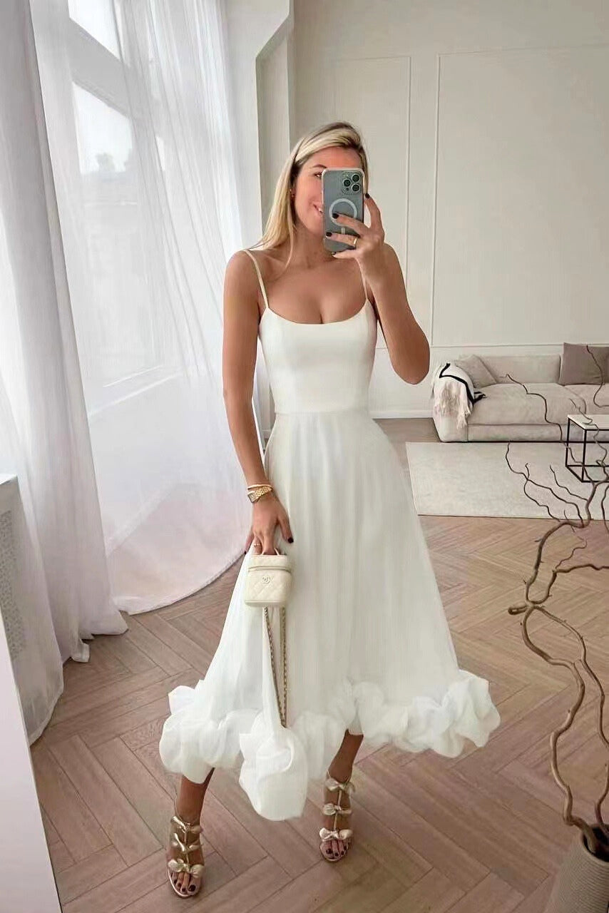 Lara | Chic Twirl Dress