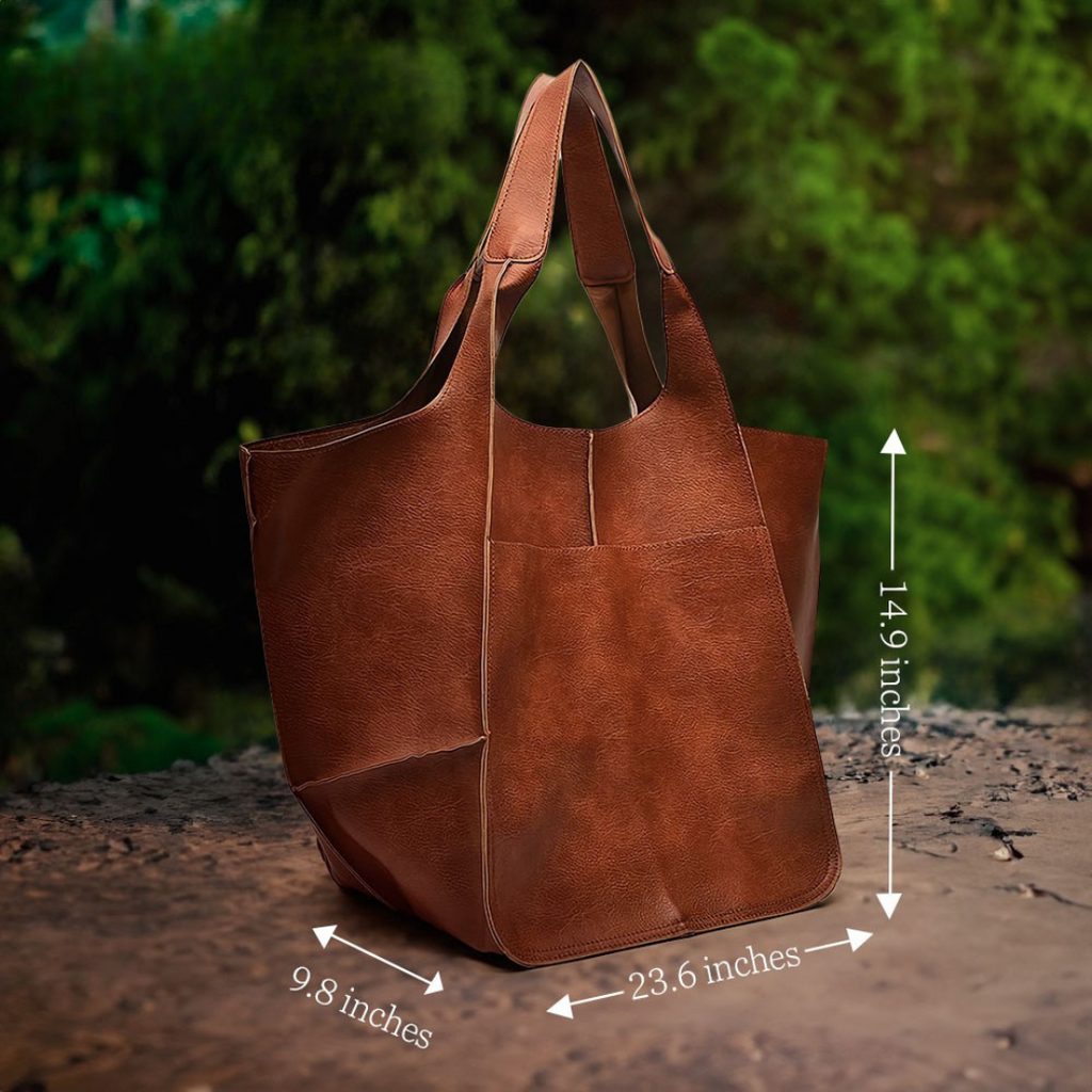 Laura’S Timeless Allure | Vintage Bag