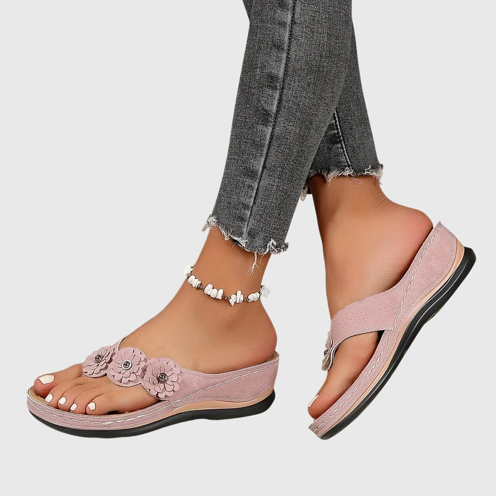 Alexis | Flip Flops