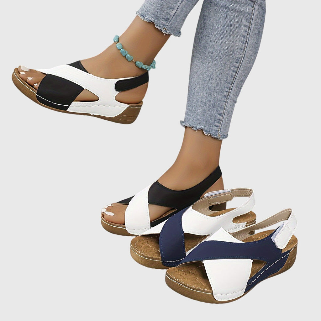 Ainsley|  Sandals