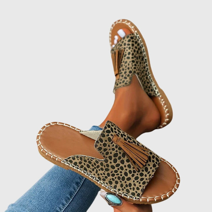 Lorraine | Sandals