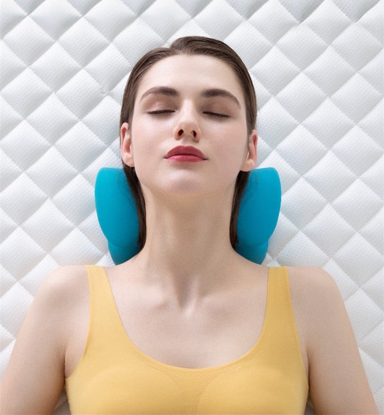 Cervical Traction Pillow