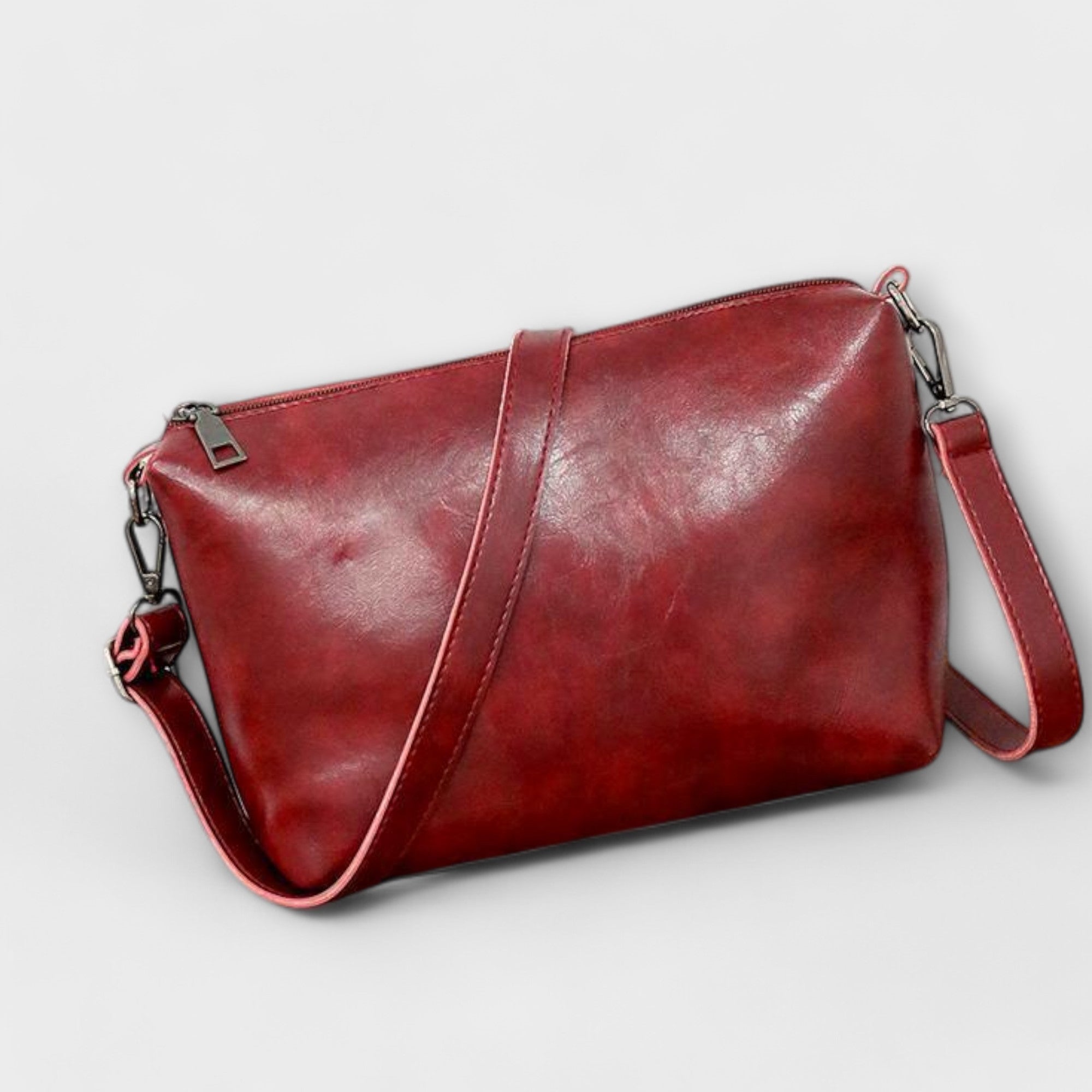 Azura - 4-Piece Vintage Bag Set