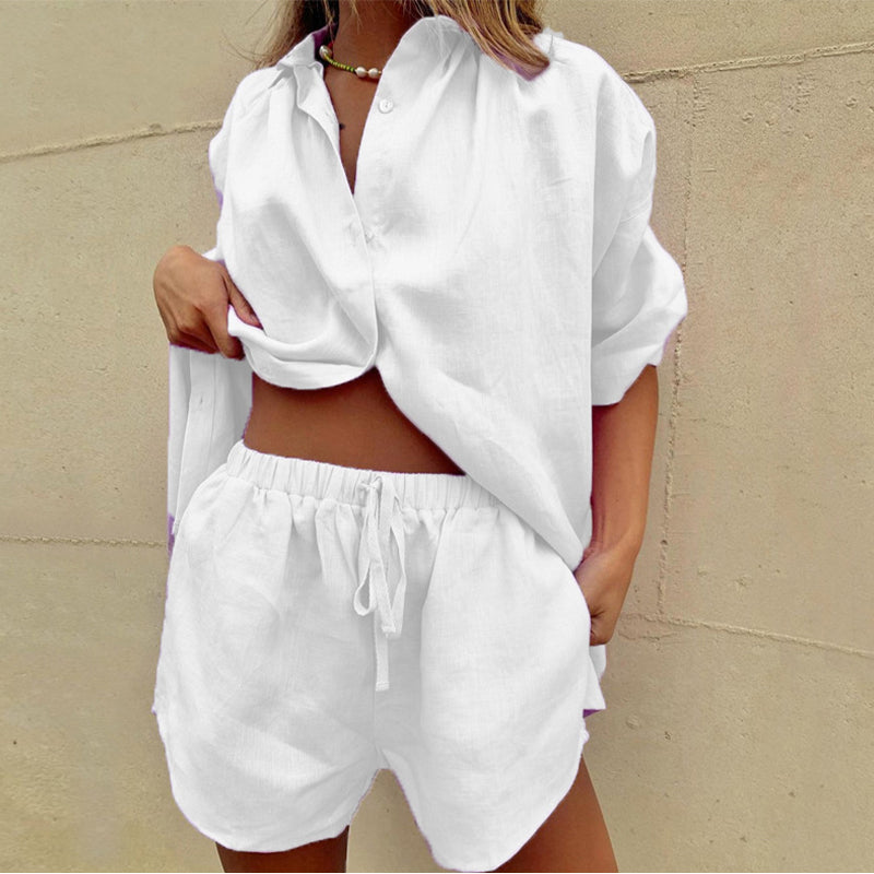Moana - Two-Piece Set