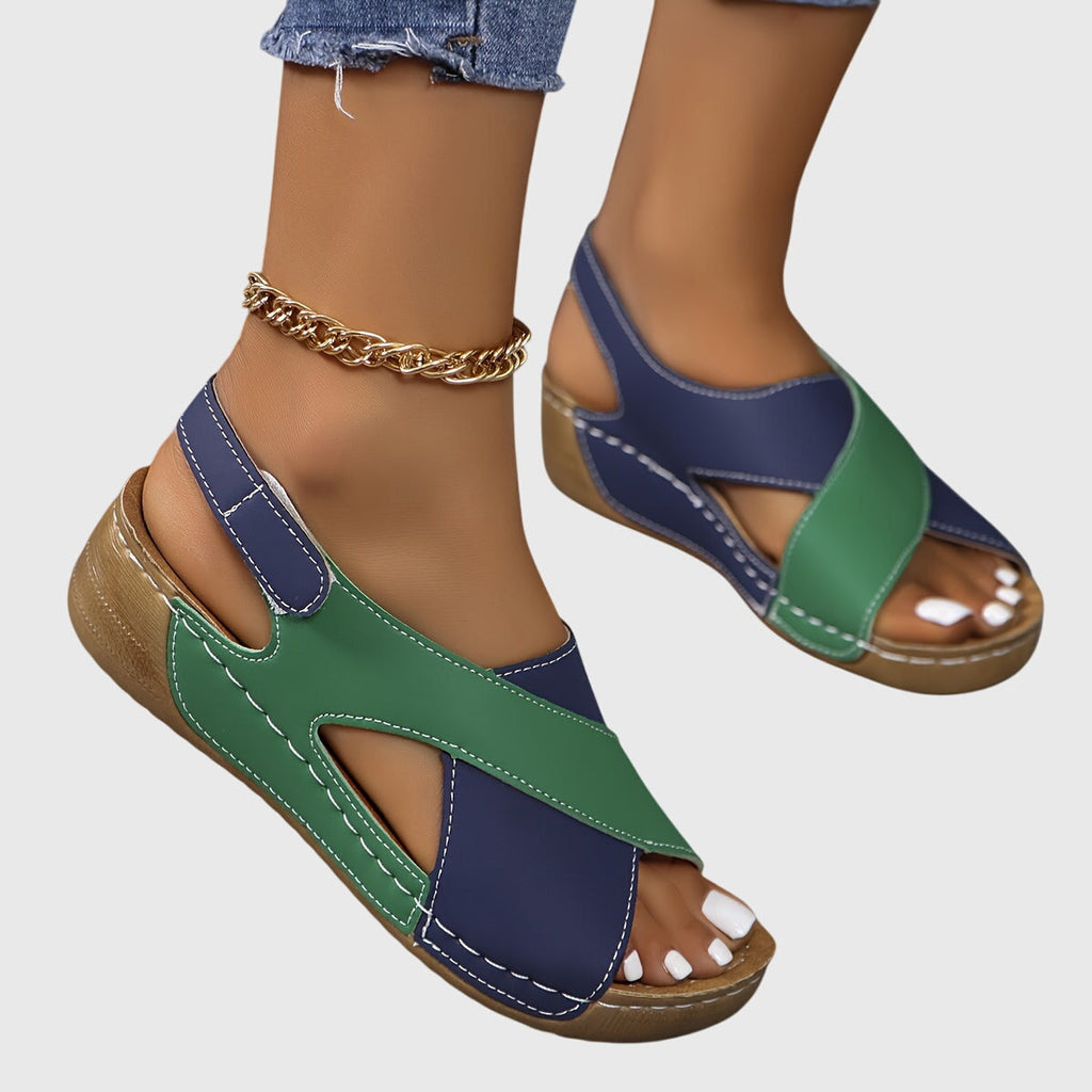 Ainsley|  Sandals