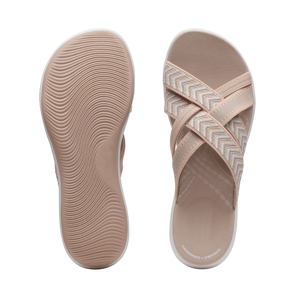 Grace - Holiday Sandals