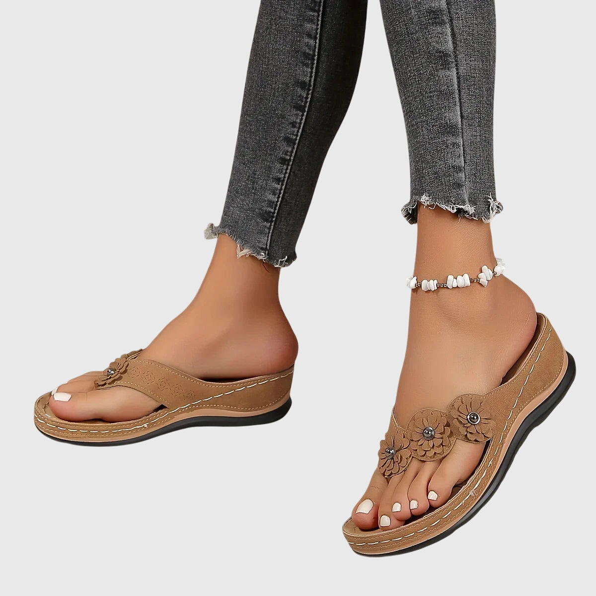 Alexis | Flip Flops