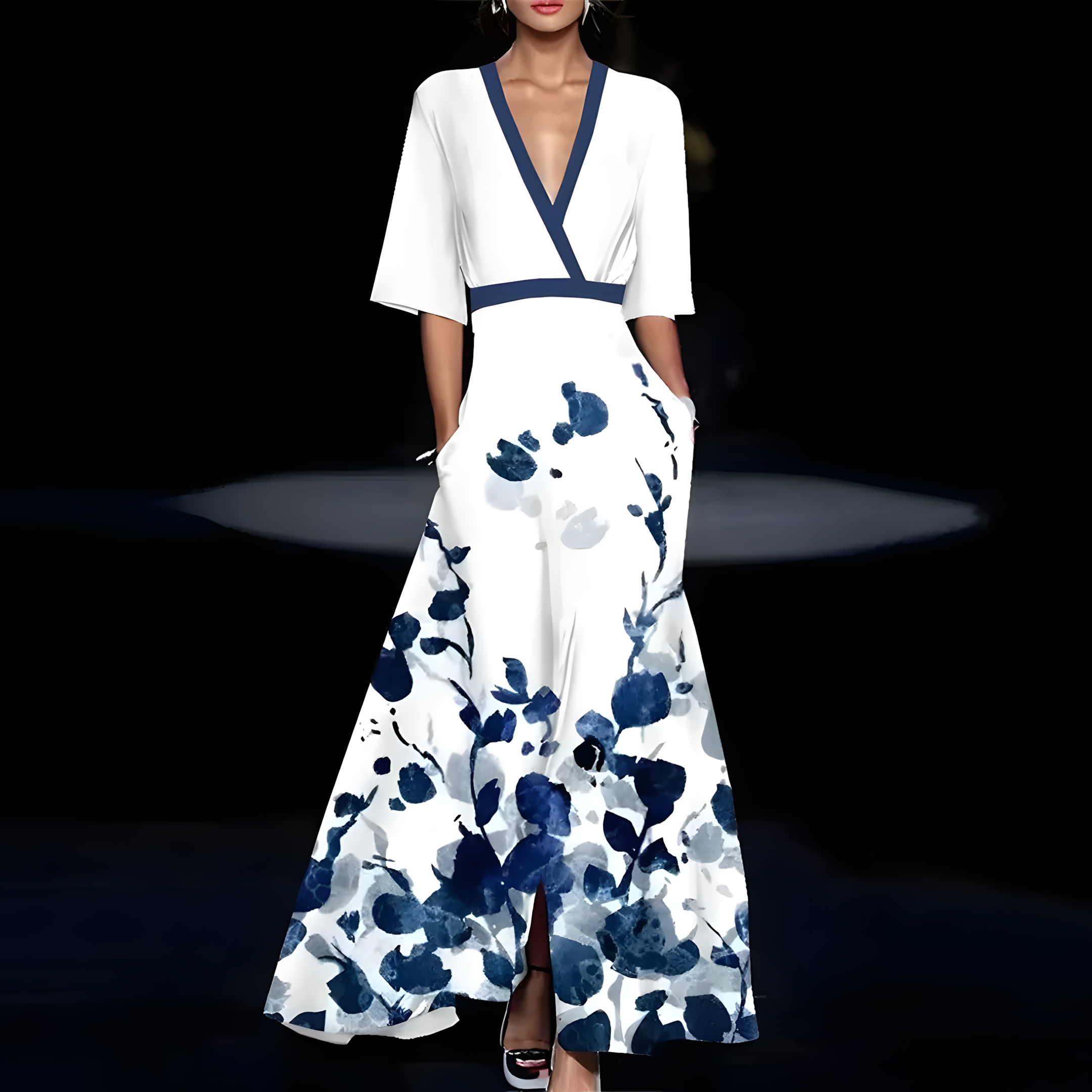 Bella – Stylish & Sophisticated Dress