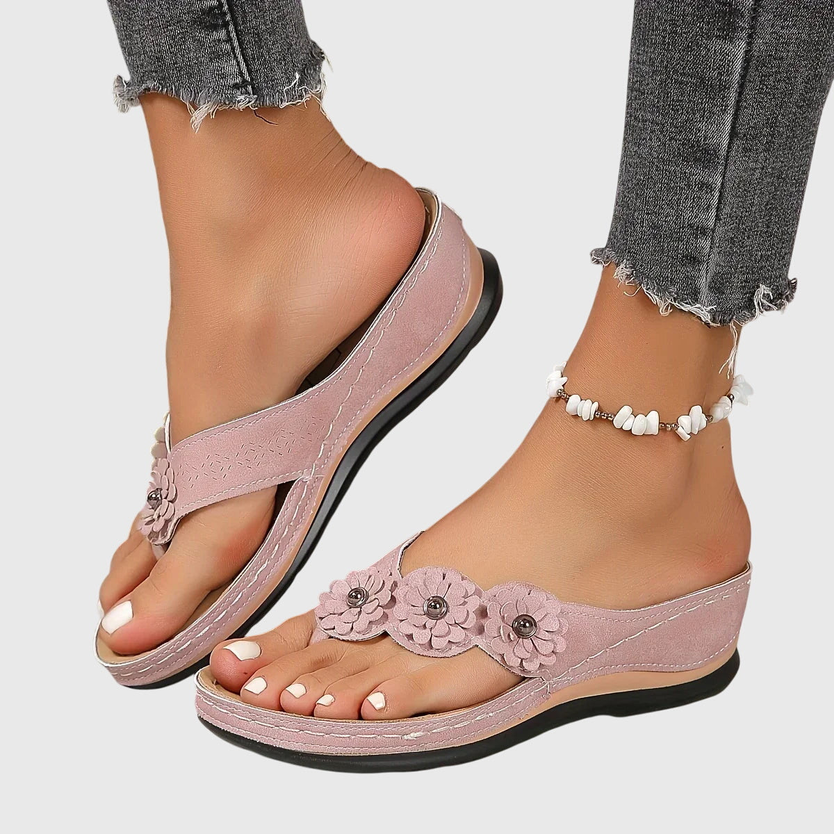 Alexis | Flip Flops