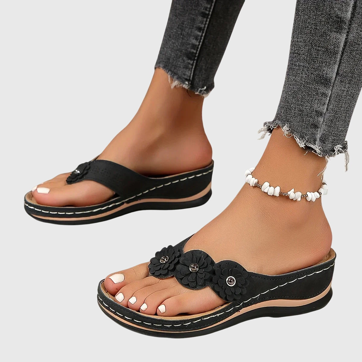 Alexis | Flip Flops