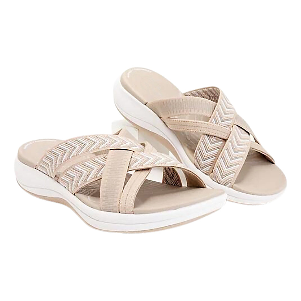 Grace - Holiday Sandals