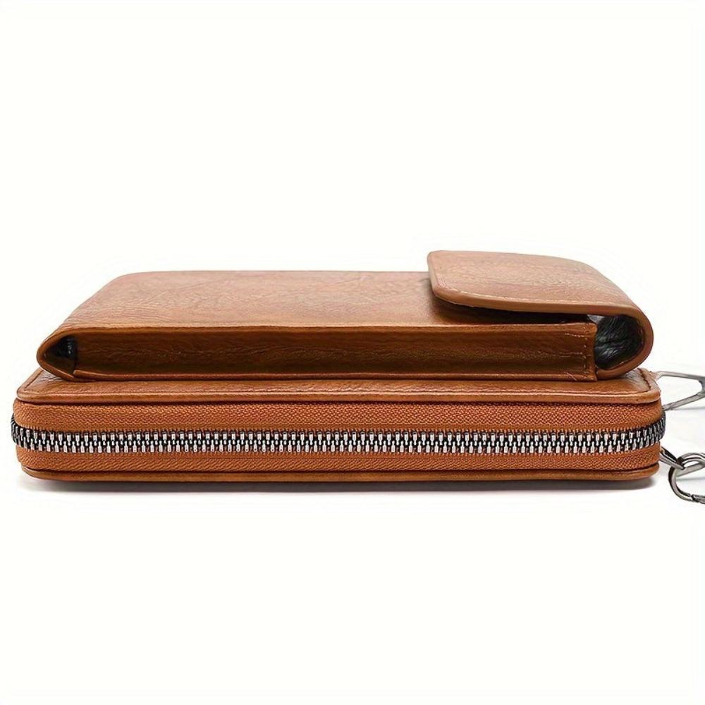 Nicole’S Chic Compact | Handbag
