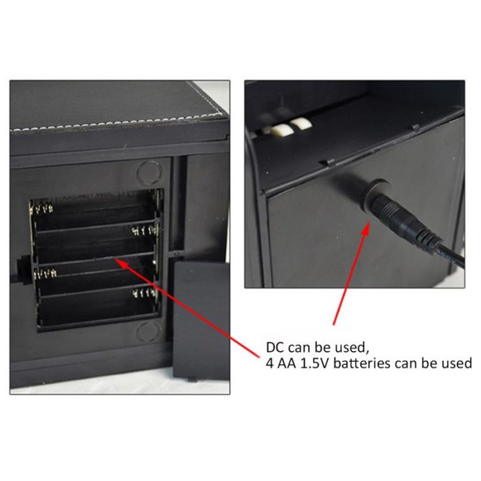 Card Shuffling Machine Electric Device