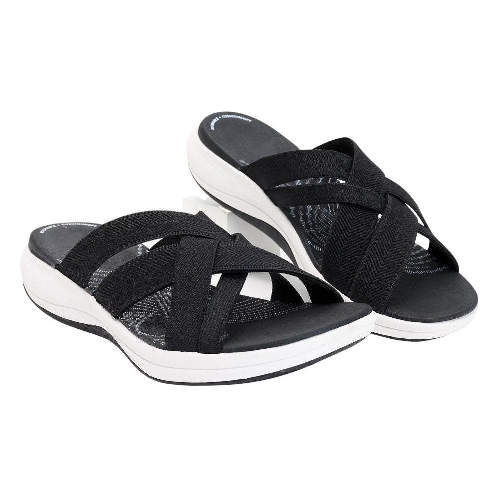 Grace - Holiday Sandals