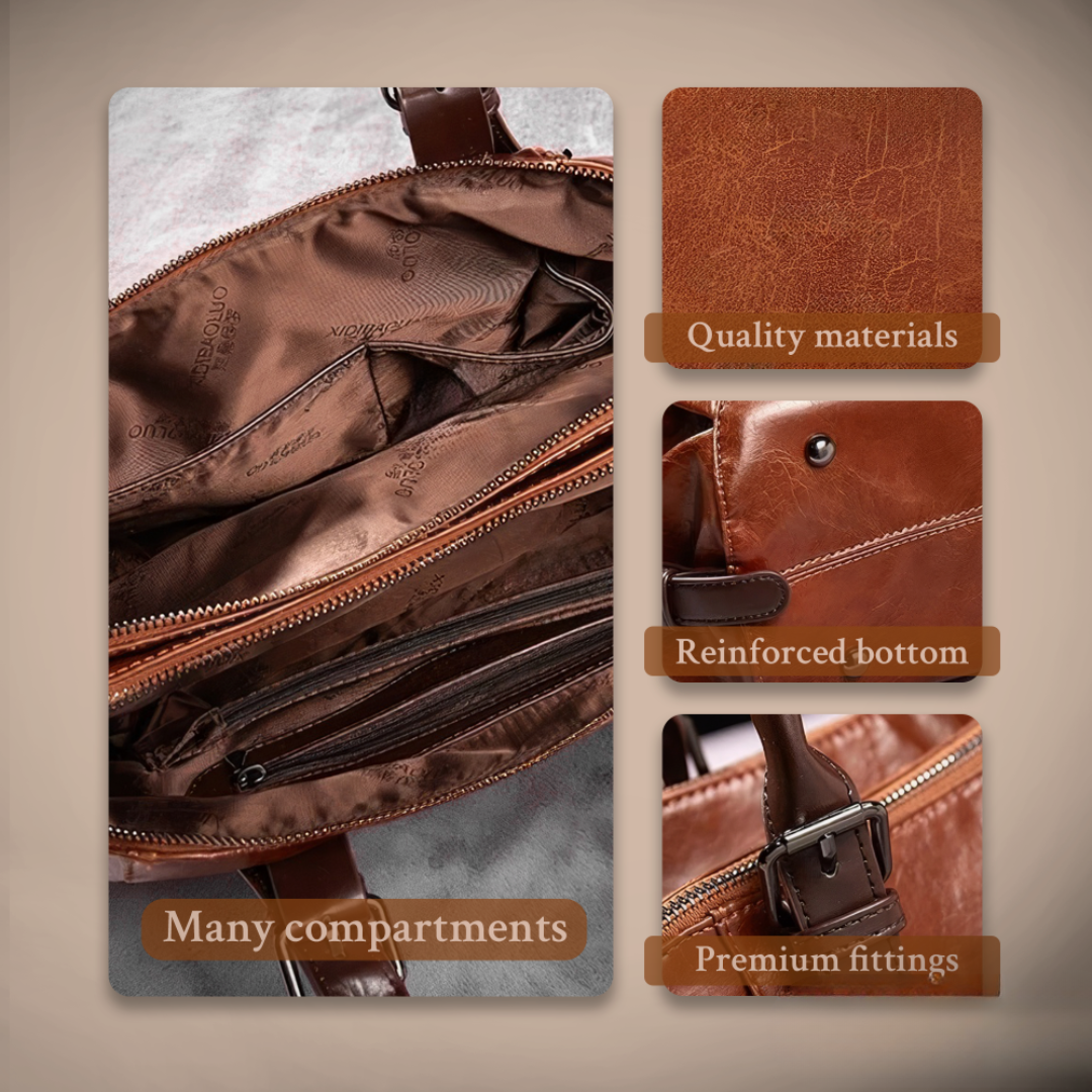 Silke’S Luxe Statement | Timeless Bag