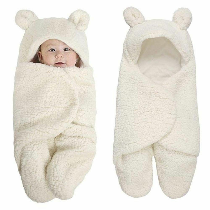 Baby Swaddle Blanket