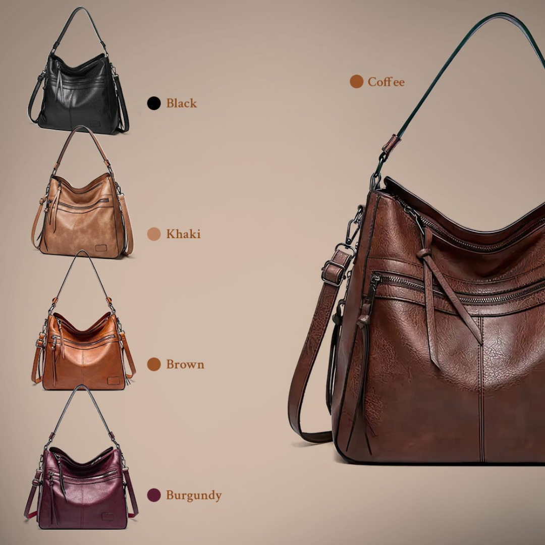 Magda’S Exquisite Style | Luxury Bag
