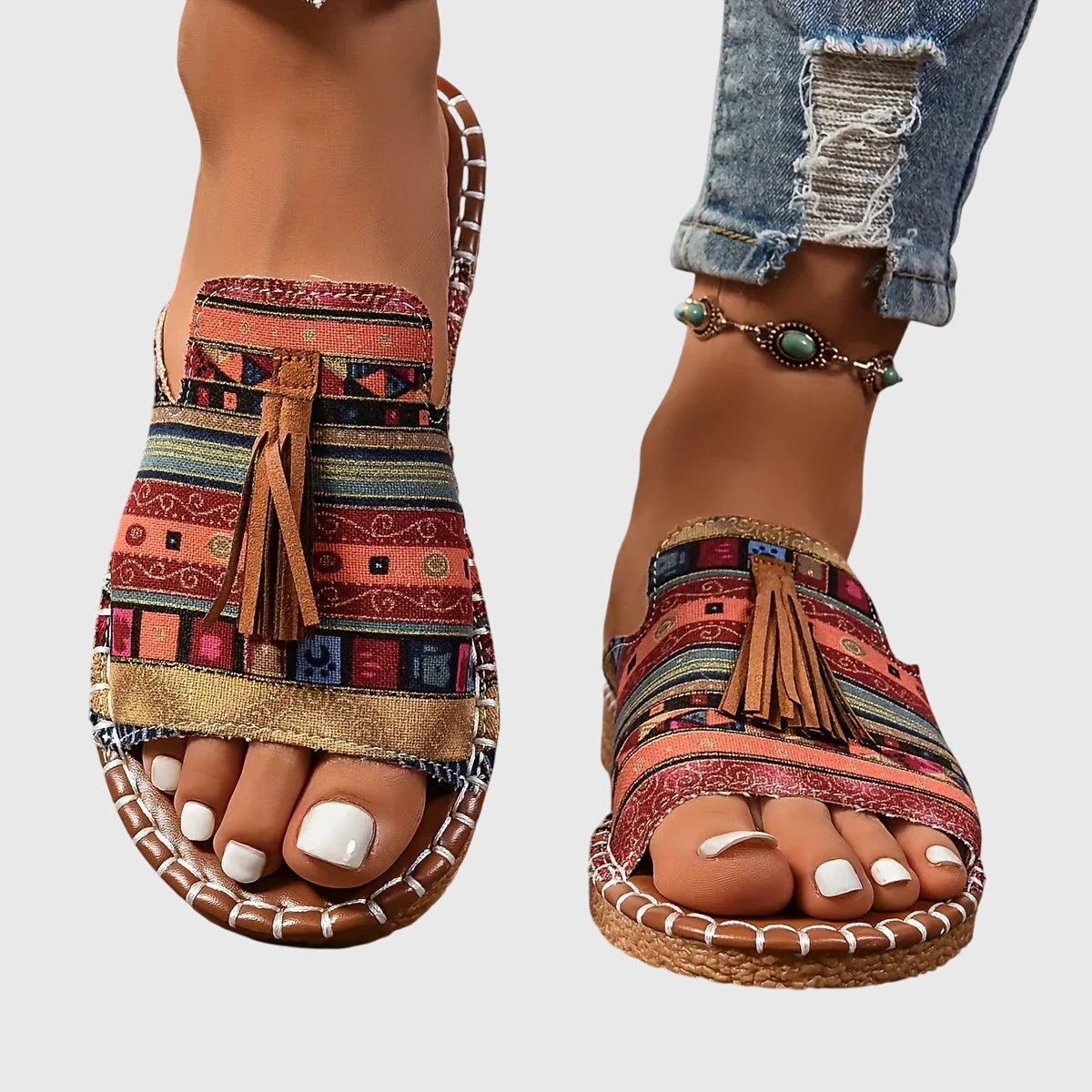 Lorraine | Sandals