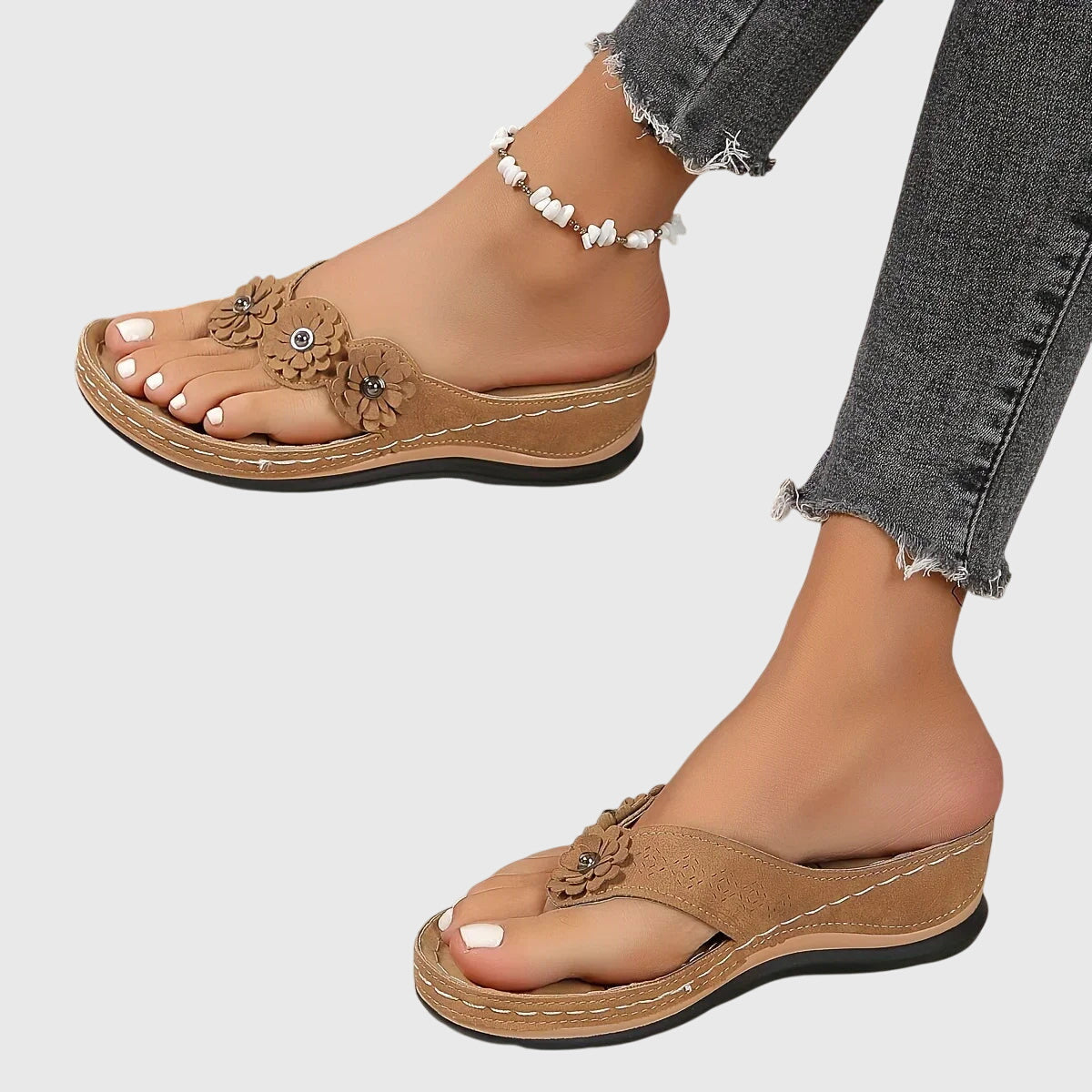 Alexis | Flip Flops