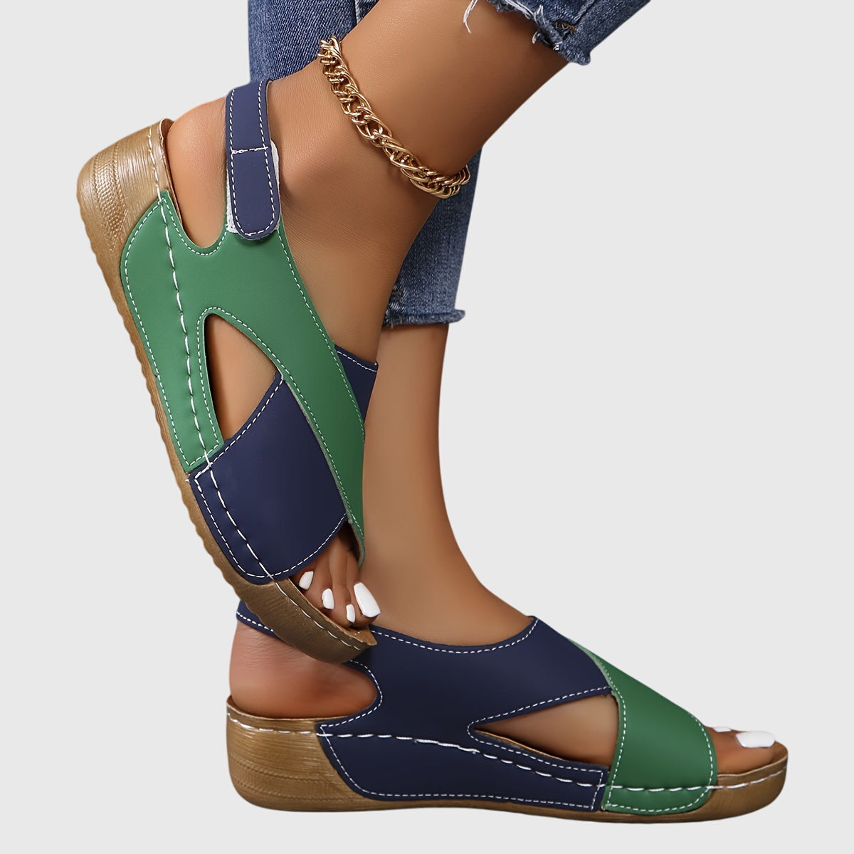 Ainsley|  Sandals