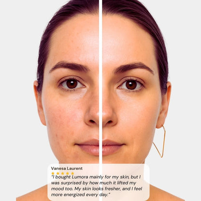 Lumora™ Targeted Red Light Therapy Panel