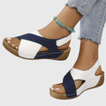 Ainsley|  Sandals